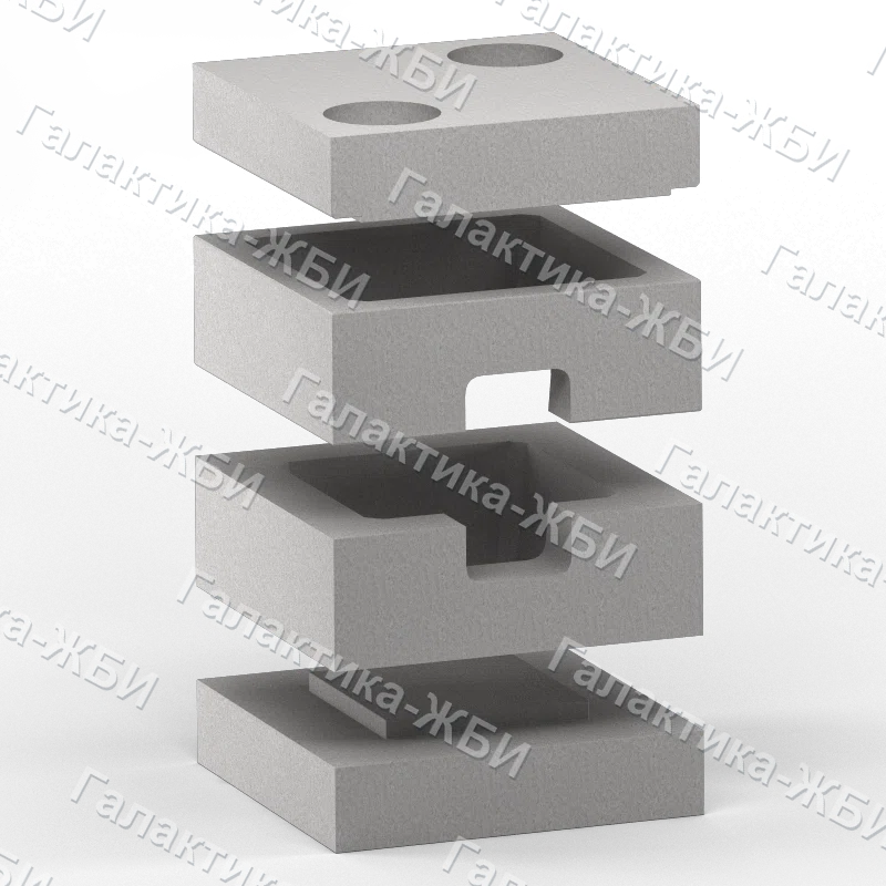 Тепловая камера 1,8х1,8х2 (комплект)