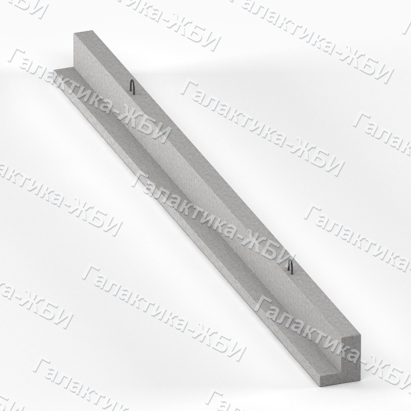 10ПБ21-27 Перемычка брусковая
