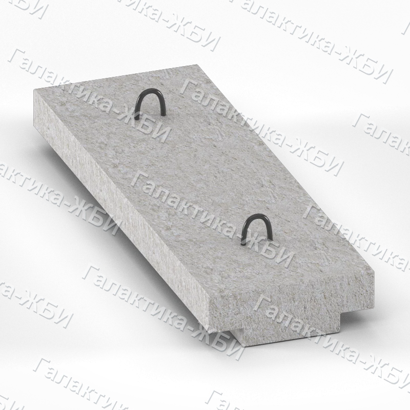 ЛЖН-0.75-1,0 Блок лотка