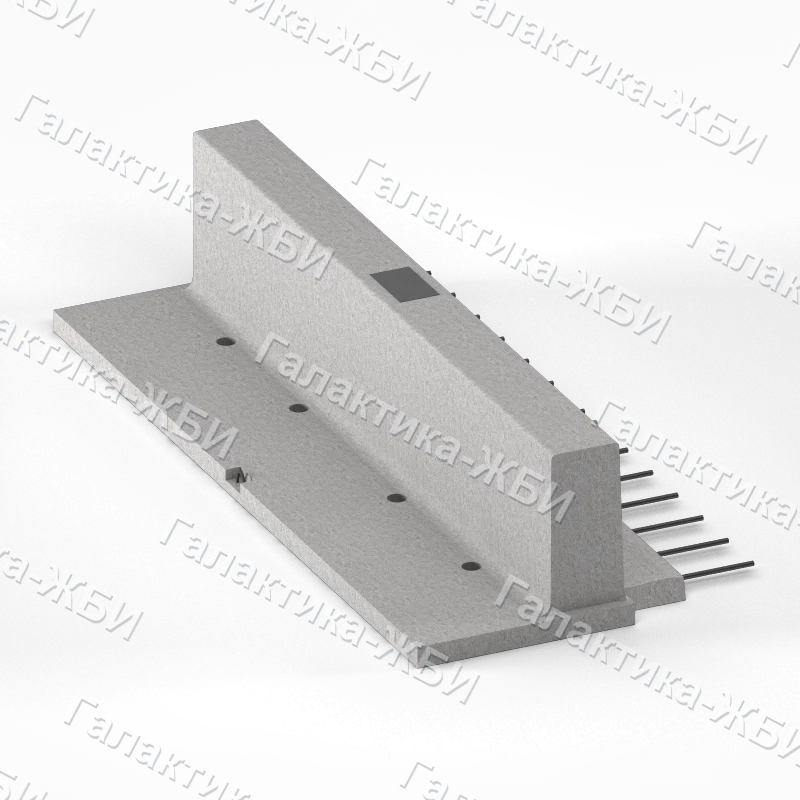 ОБ60-ТАIII-2 Блок ограждающий