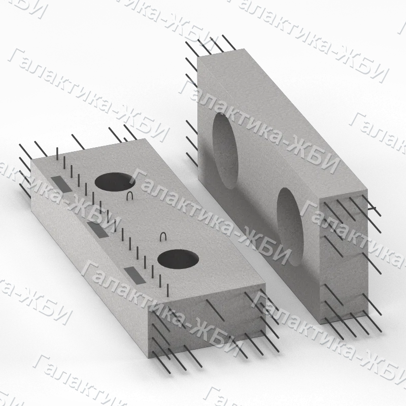3БН 32-2-3 Блок насадки