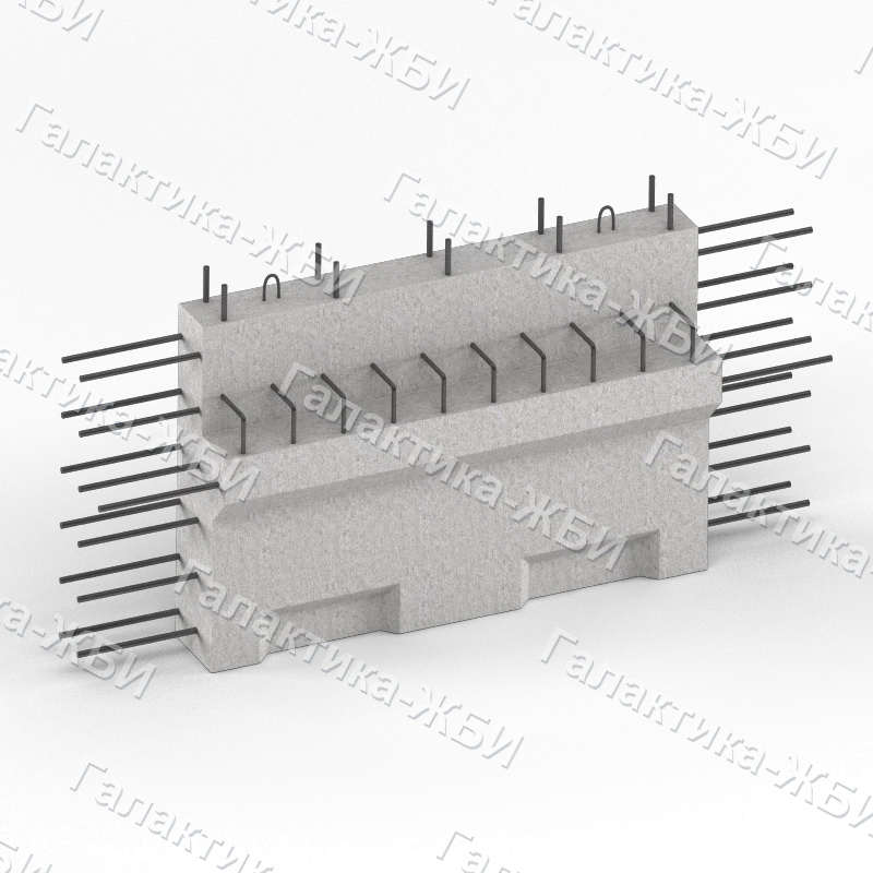 120Ш-2 Блок шкафной стенки