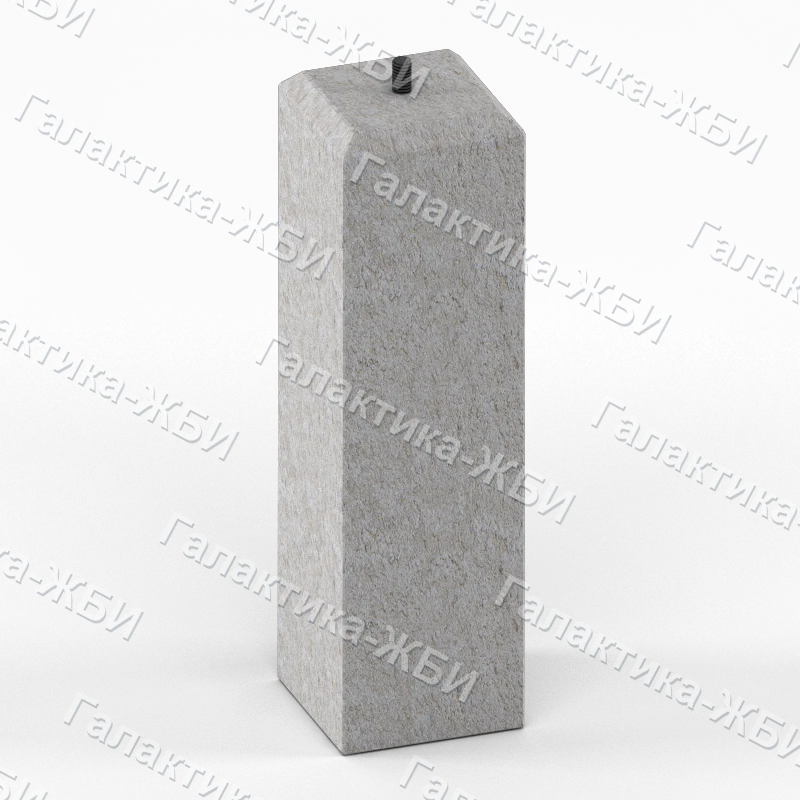 Фундамент под лестницу МГ-36-69-00