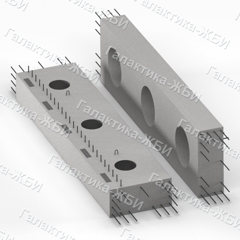 3БН 49-2-3 Блок насадки