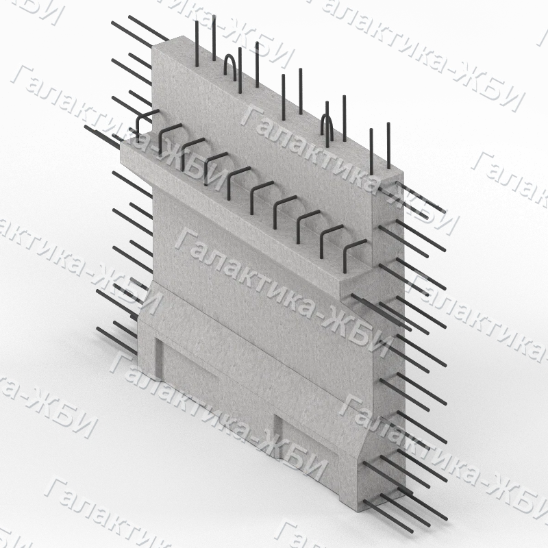170Ш-2 Блок шкафной стенки