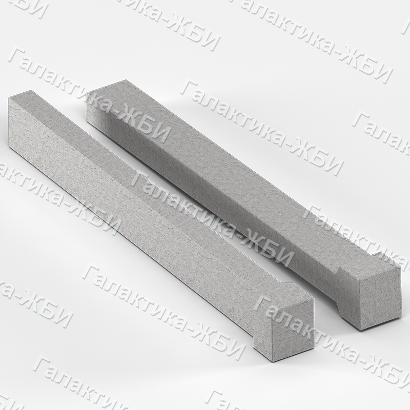 Плита покрытия 4ПР-1