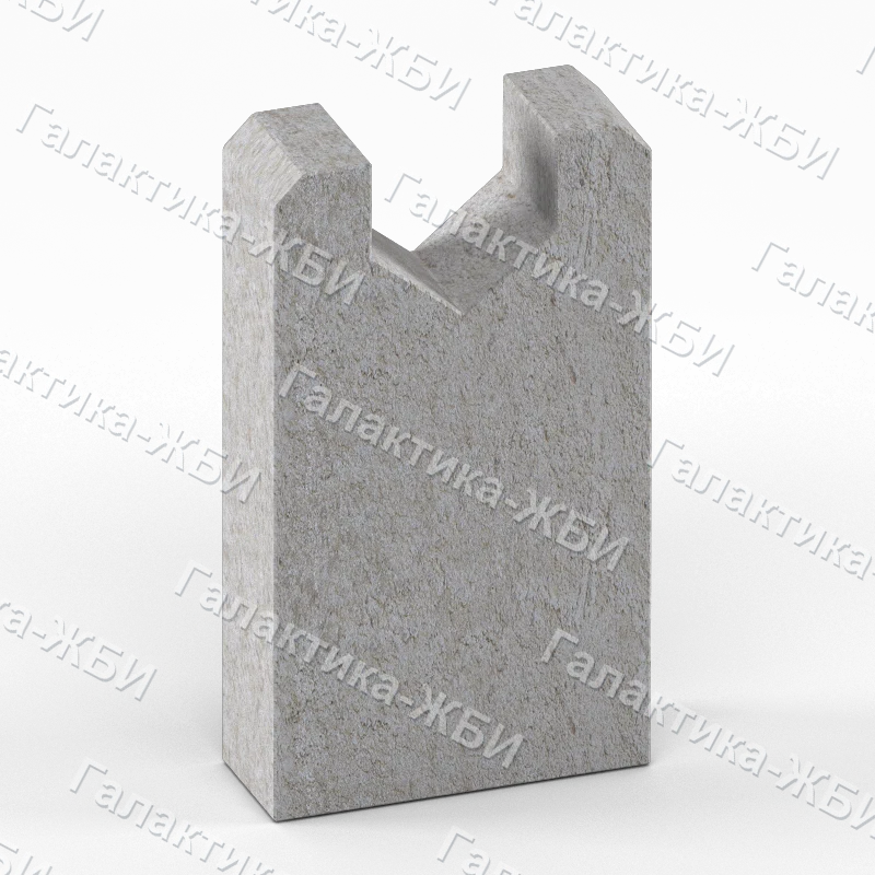 Столбик трубопровода ТО-167-24-00