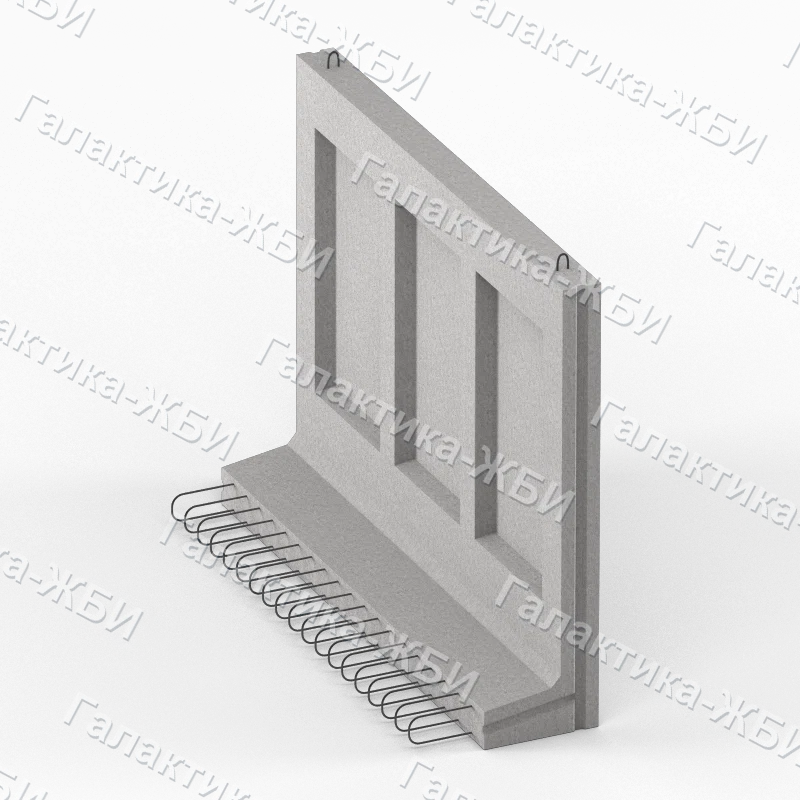 СБ 21-11 Стеновой блок