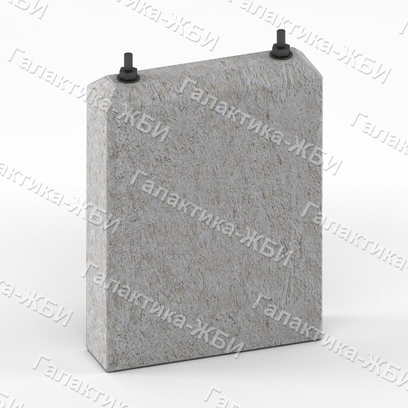ПН-3 Нижняя плита