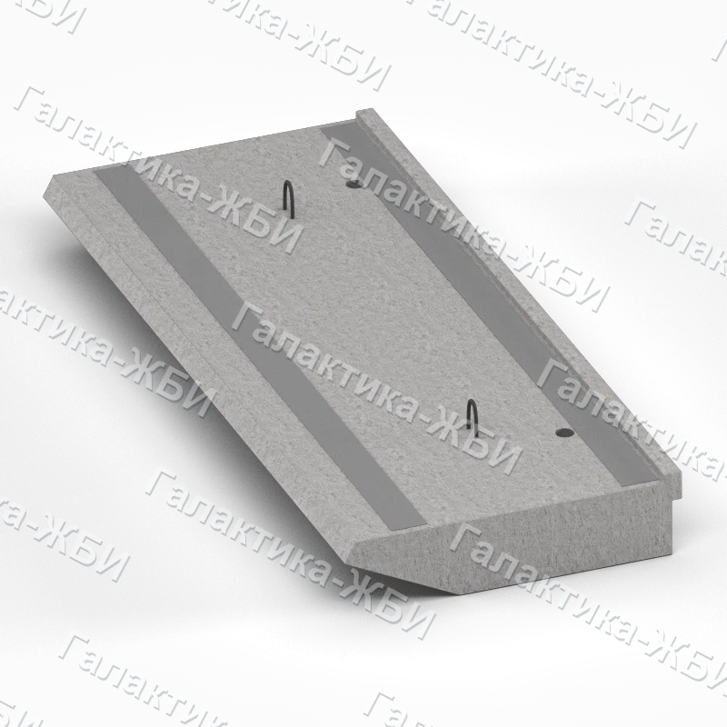 ЛП3 Лестничная площадка