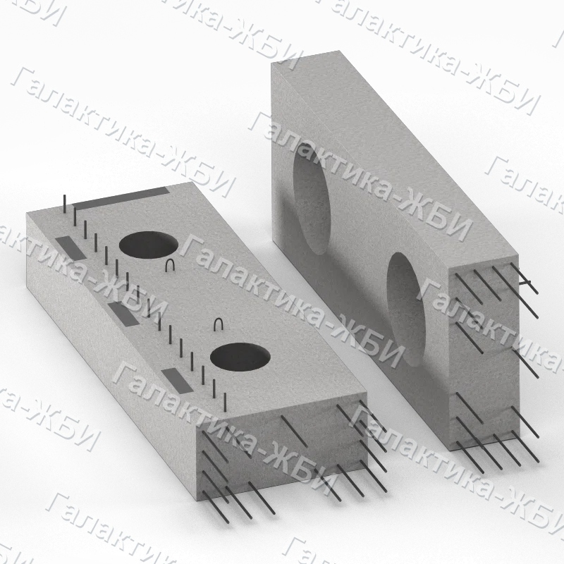 3БН 32-2-1 Блок насадки