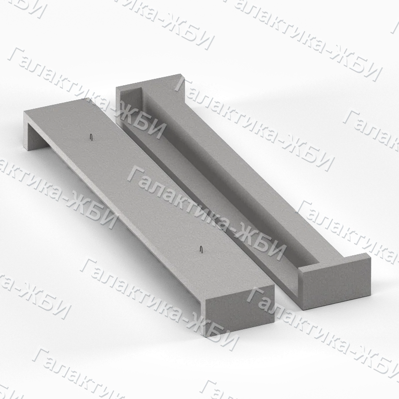 ПП-6 Плита перекрытия