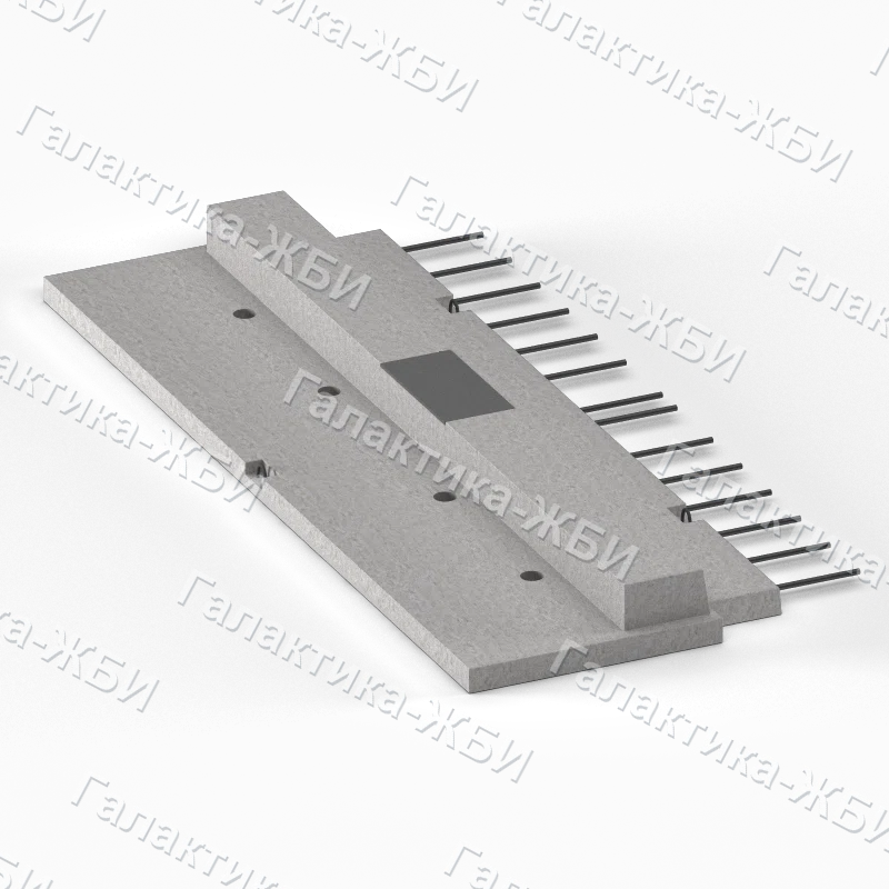 ОБ15-ТАIII-1 Блок ограждающий