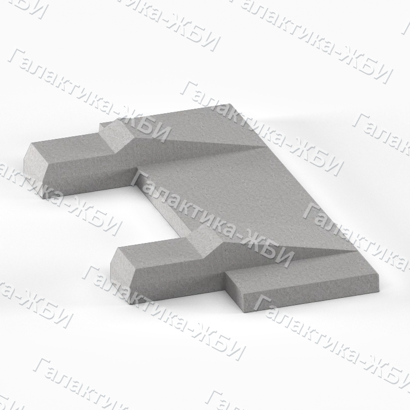 Ф4-Ам Фундамент