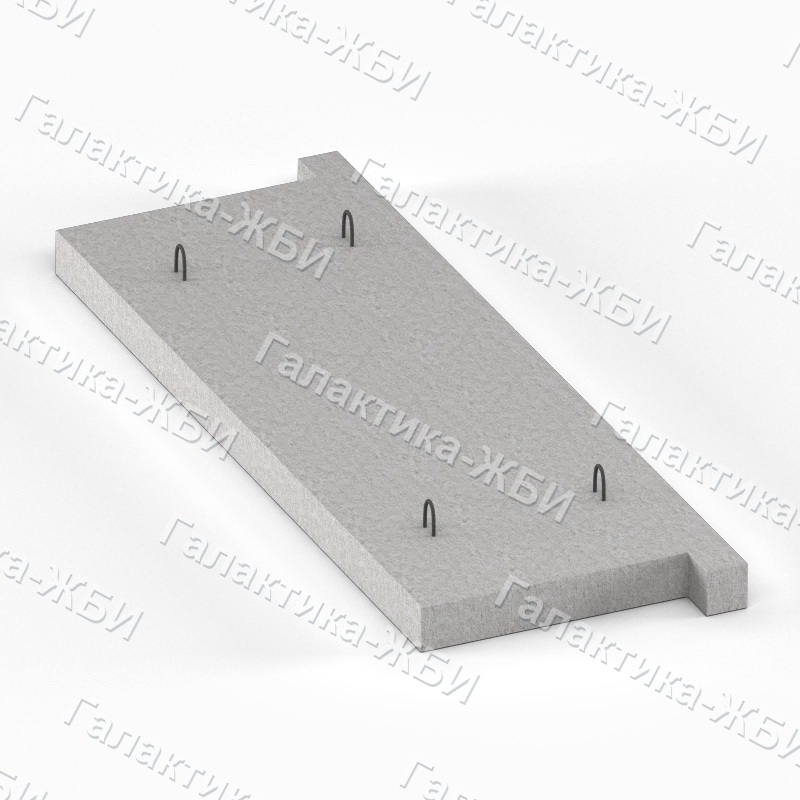 БК-0 Блок пустотелых стен