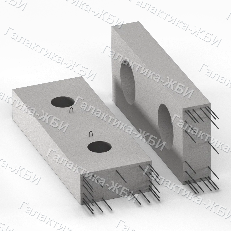 6БН 32-2-1 Блок насадки