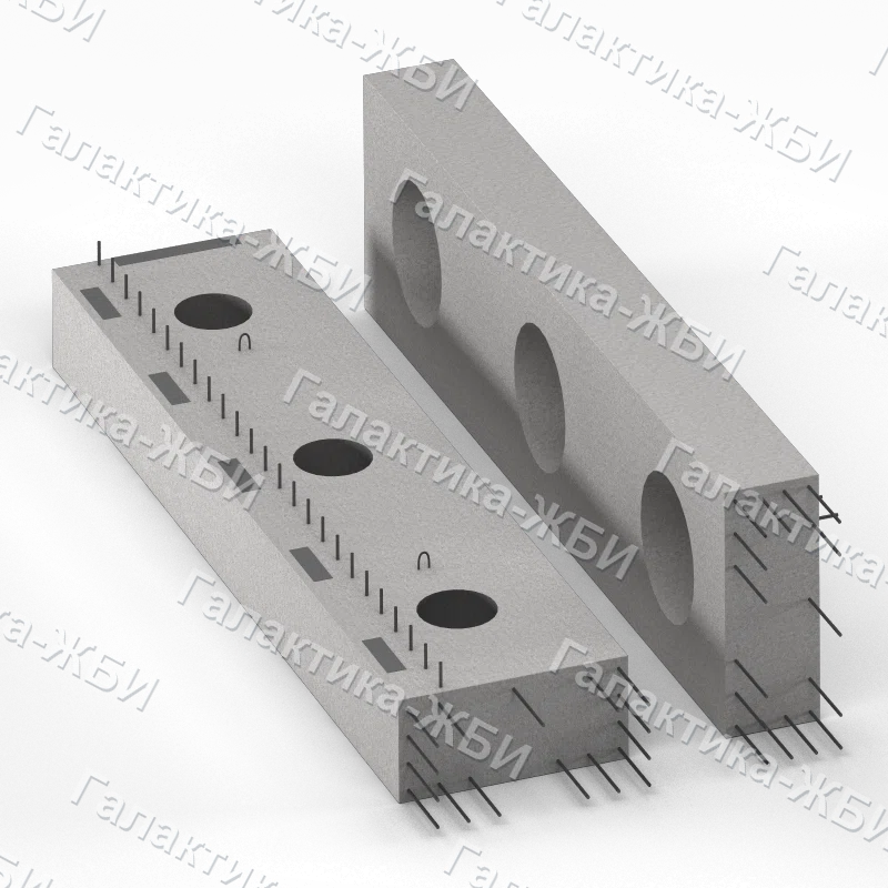 3БН 49-2-1(2) Блок насадки