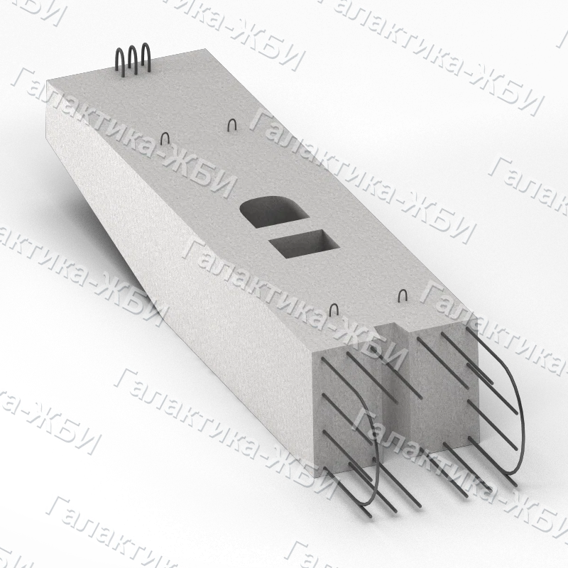 24Р-9Д Блок ригеля