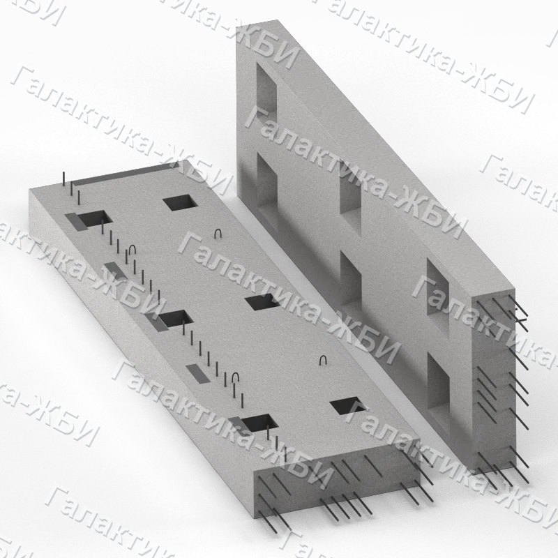 2БН 55-1-1(2) Блок насадки