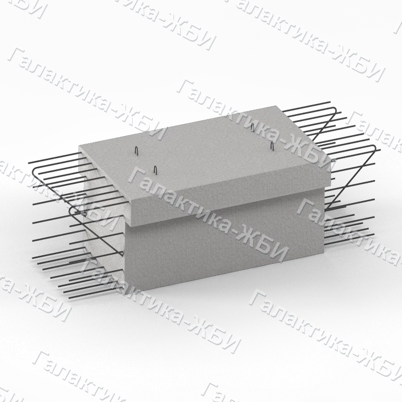 33Р-30 Блок ригеля