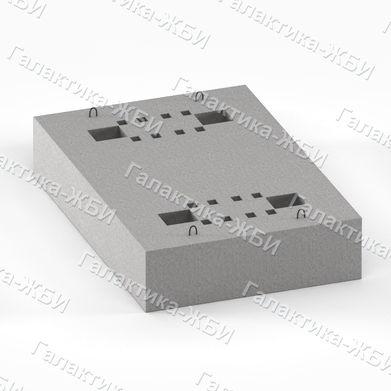 КЖ-14 Насадка
