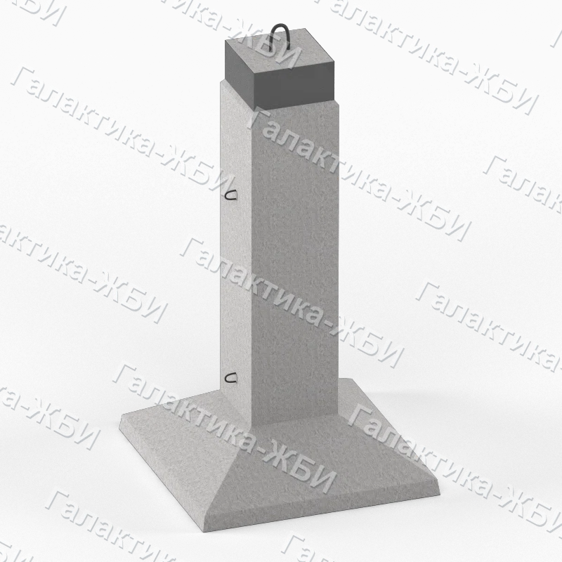Фм10 Фундамент