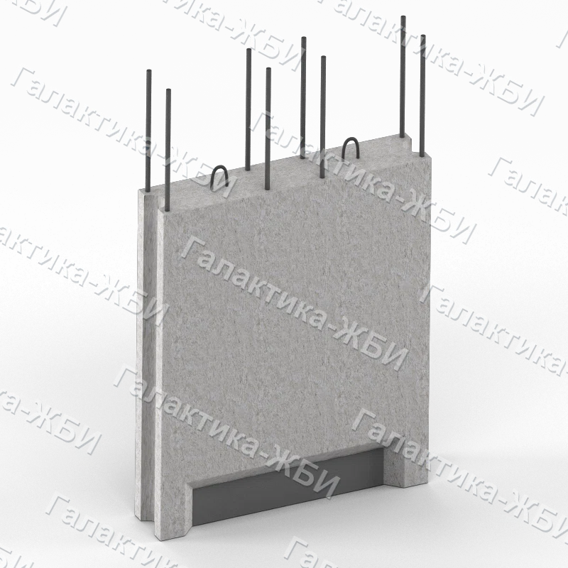 БШ10.11-ТАII Блок шкафной стенки