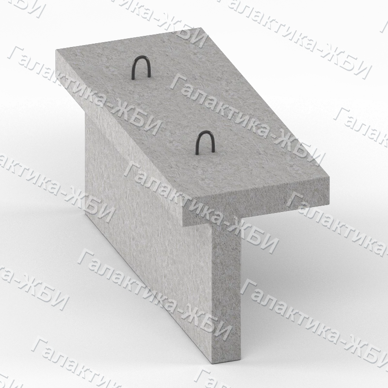 С25.2 Свая-стойка
