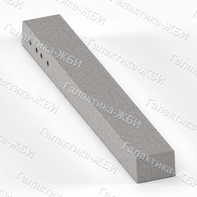 СД-6 Стойка железобетонная