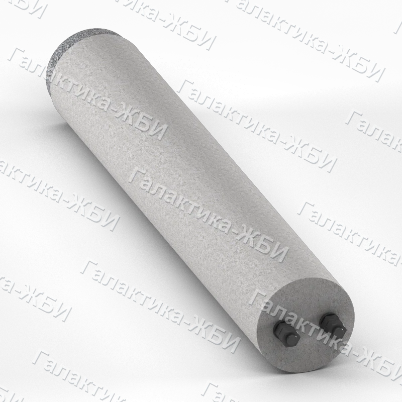 ФЦТ-1 Фундамент
