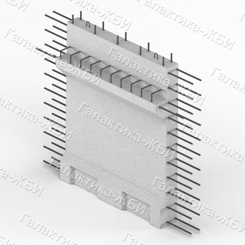 210Ш-2 Блок шкафной стенки