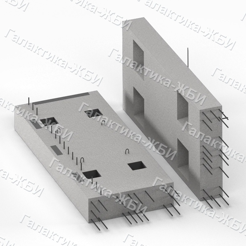 2БН 35-2-1(2) Блок насадки