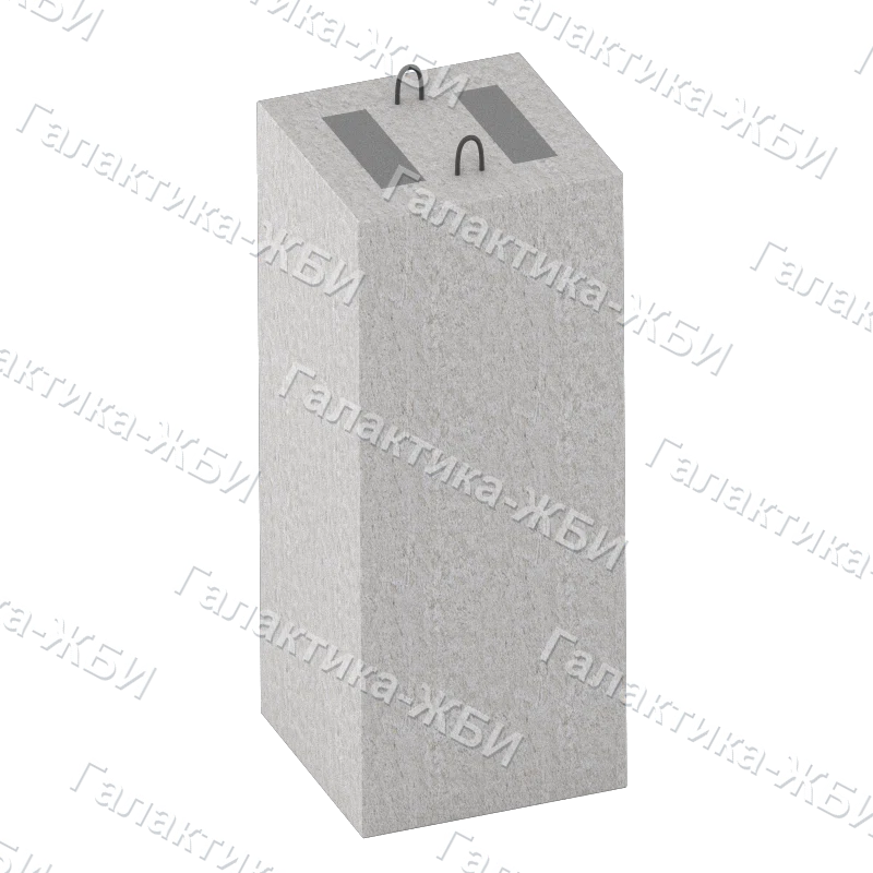 Ф60.60.130 Фундамент