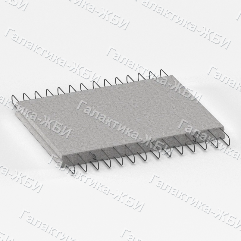 КД-30 Плита днища