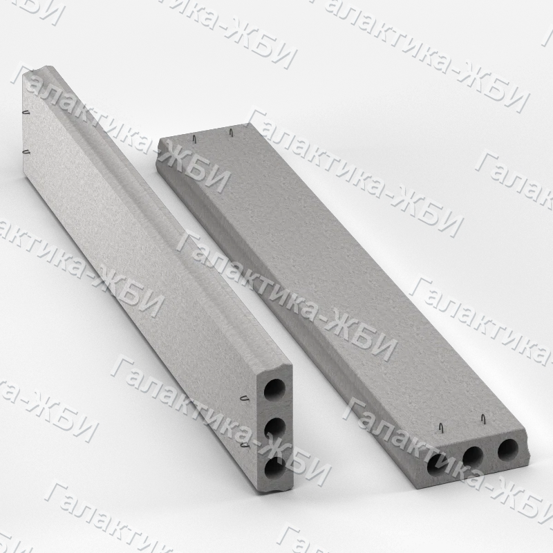 П-6-2 Блок служебного моста