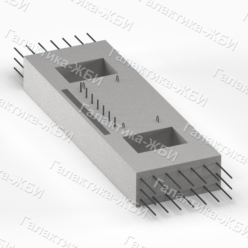 Н-10 Блок насадки