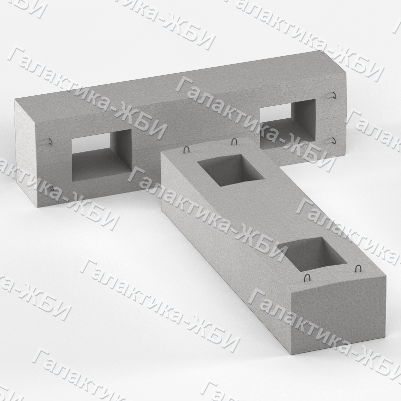 ПК-355-7 Блок подколонника