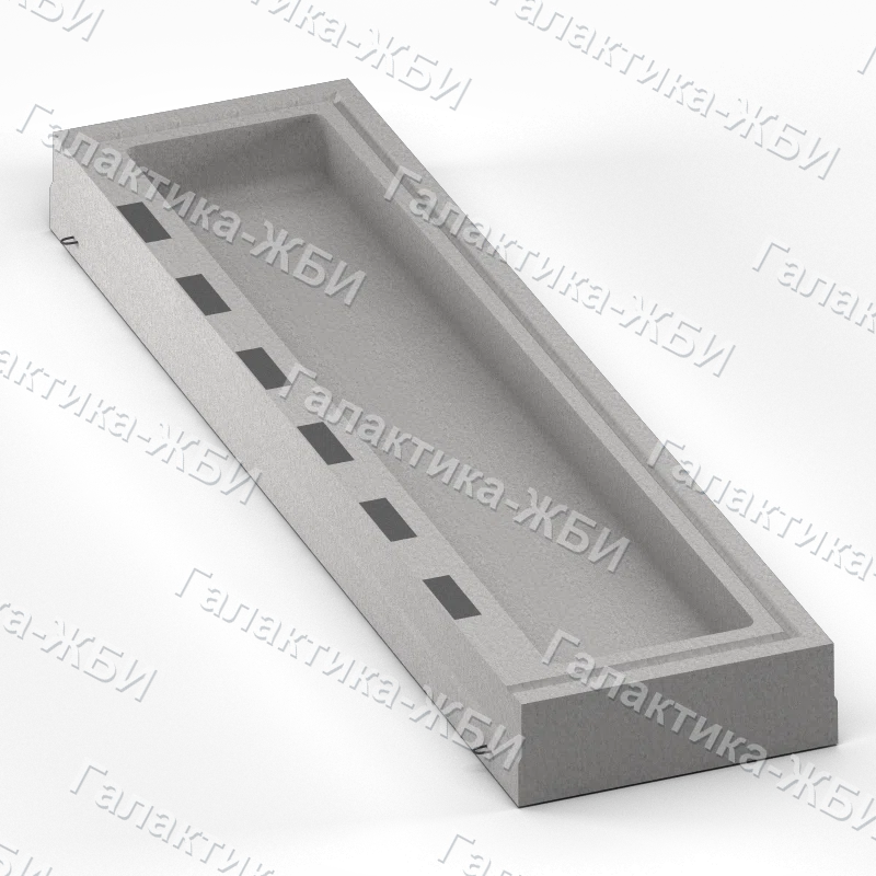 НБК-5,5-1 Нижний блок камеры