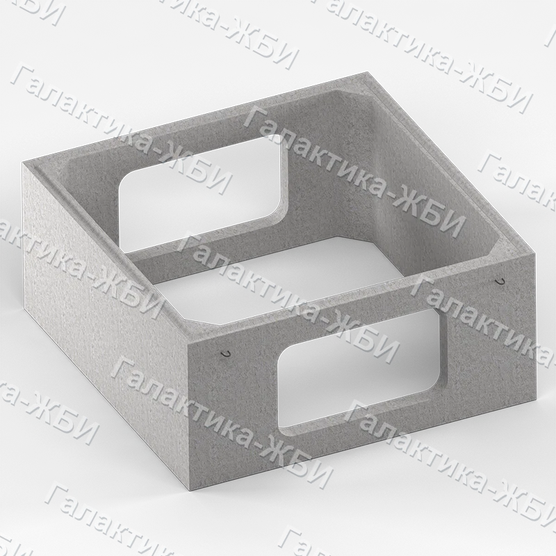 СБК-2,6 Средний блок камеры