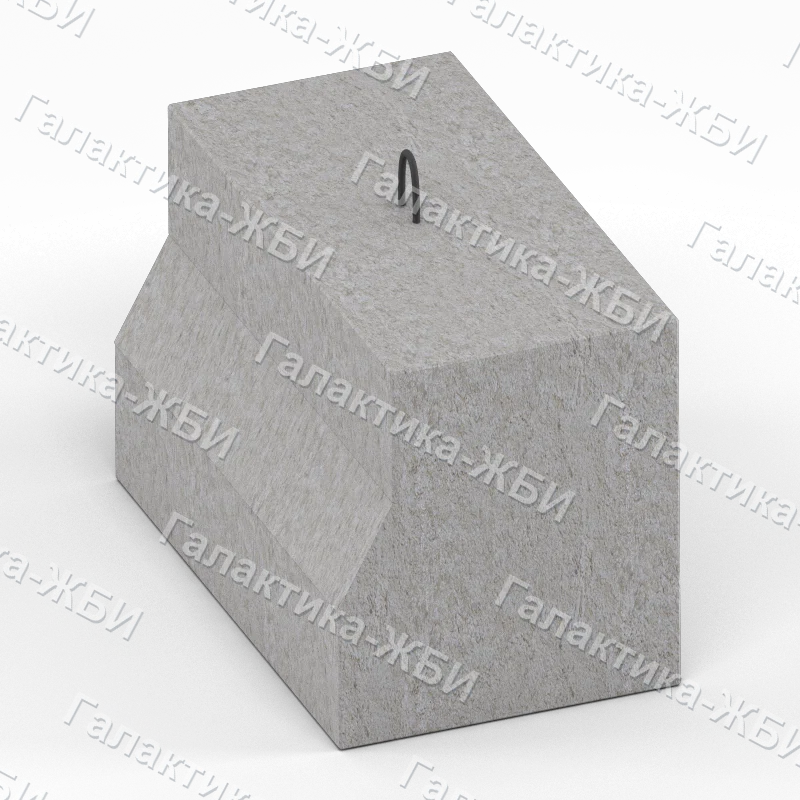 ОП-3 Опорная подушка