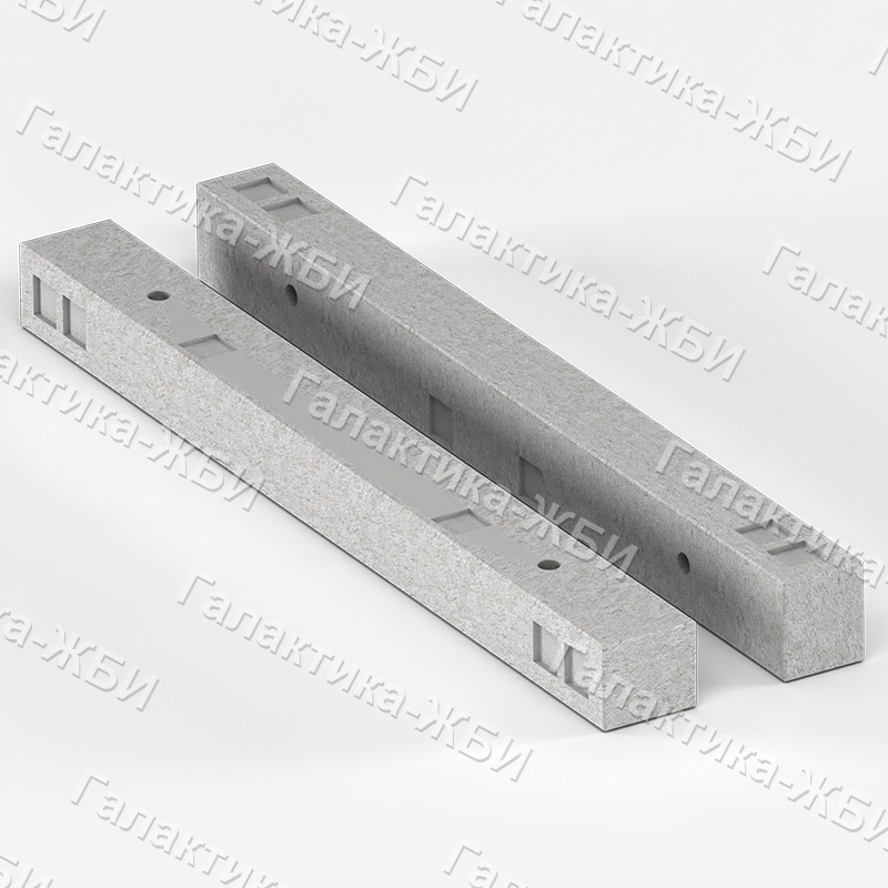 Т1-4-1 Траверса железобетонная