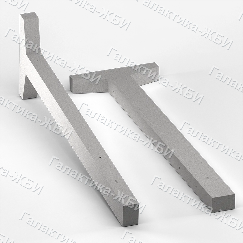 К28-5 Колонна железобетонная