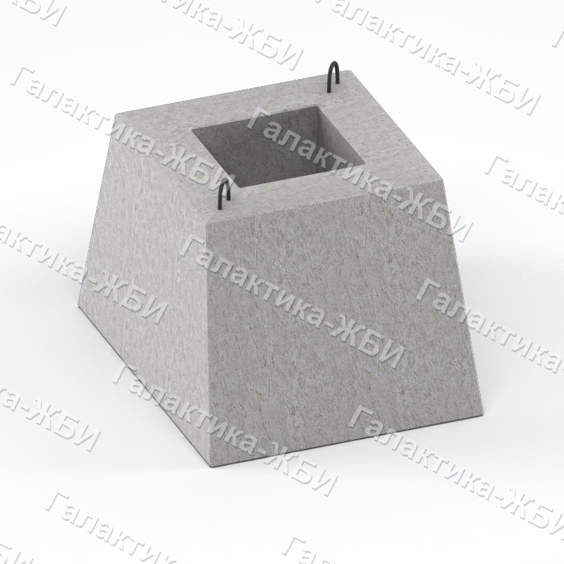 ФО-2 Стакан забора