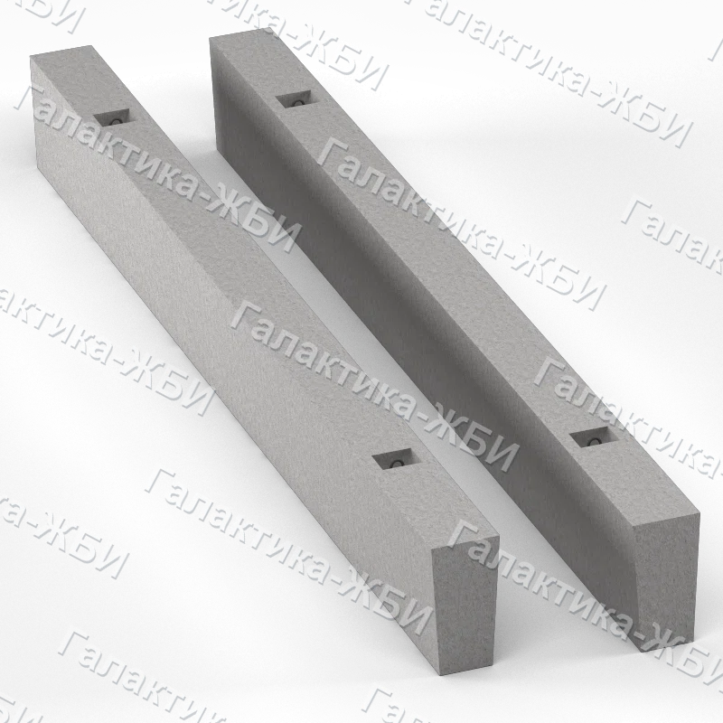 ФБ6-5 Фундаментная балка