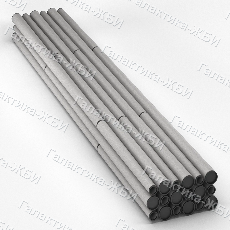 СК 22.1-1.0 Стойка центрифугированная