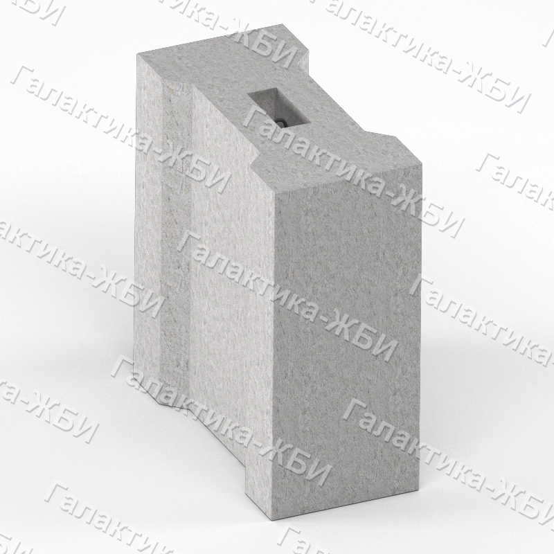 СБ-05 Бетонный блок Серия 3.503.1-67, выпуск 1