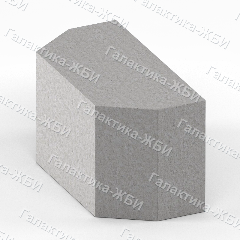 УВ-6а Упор бетонный