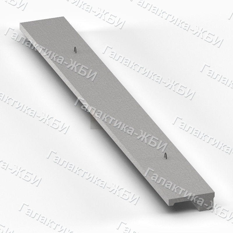 ПК-5 Карнизная панель