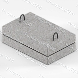 Плиты ПД