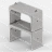 Лотки ЛК75 L=0,75м